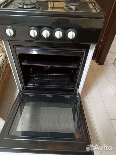 Плита газовая