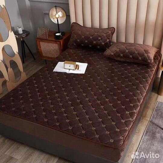 Наматрасник