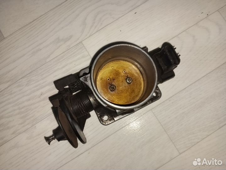 Дросельная заслонка Ford explorer 2