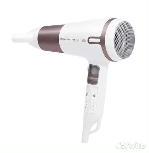 Фен для волос Rowenta Premium Care Pro CV7461F0