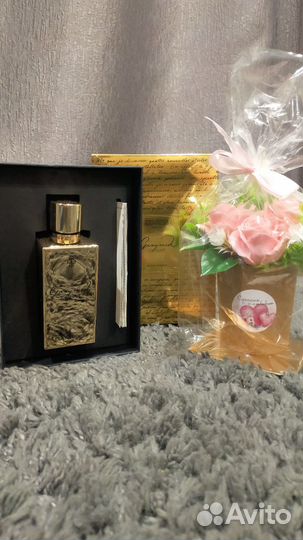 Духи женские