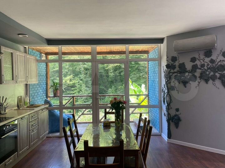 Дом 75 м² на участке 13 сот.