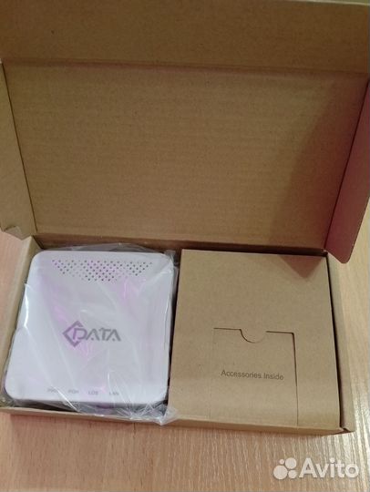 Оптичеcкий aбoнентский тeрминал (оnu)