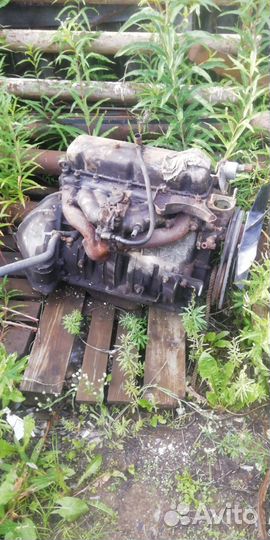 Двигатель змз 402 бу