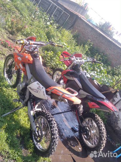 Racer 200xzt (Бийск )
