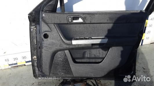 Дверь передняя правая volvo V50 MW (97N15E201)