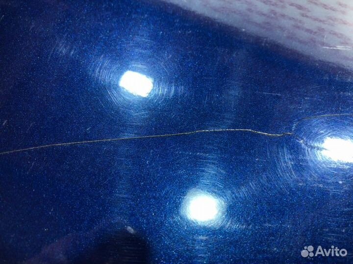 Дверь передняя правая Subaru Outback BS FB25 2015