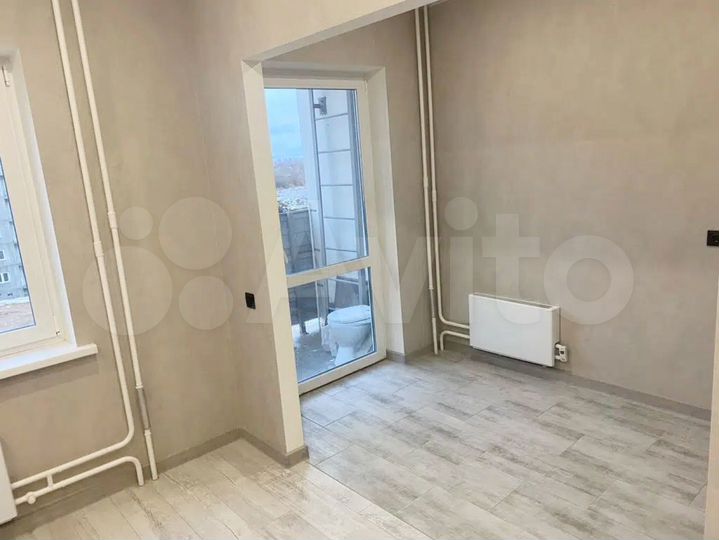 2-к. квартира, 53 м², 7/10 эт.