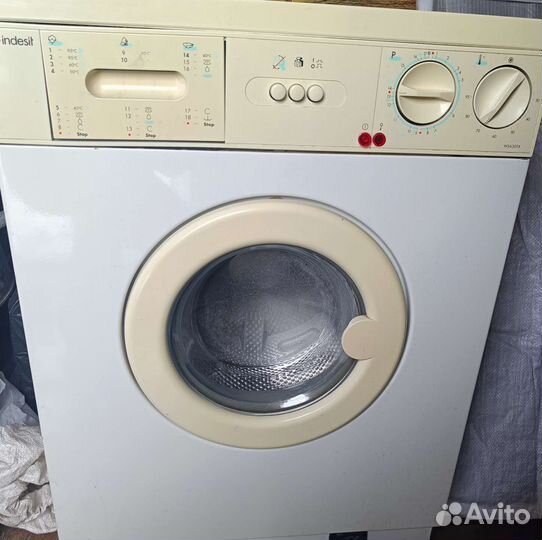 Стиральная машина бу