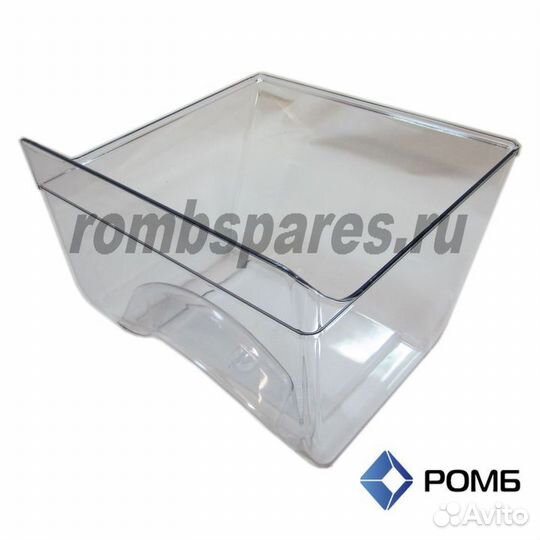 Ящик овощной холодильника Атлант 365, 367, 268