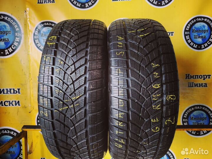 Goodyear UltraGrip Performance Gen-1 255/55 R19 111V