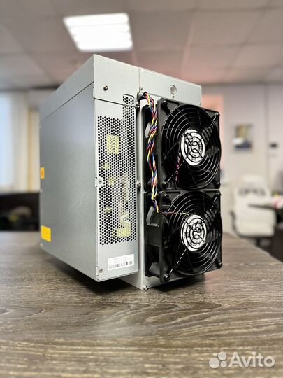 Bitmain Antminer E9 Pro 3680 MH/s