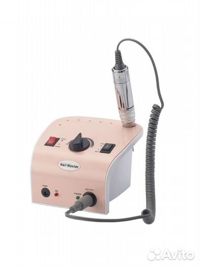 Аппарат для маникюра и педикюра