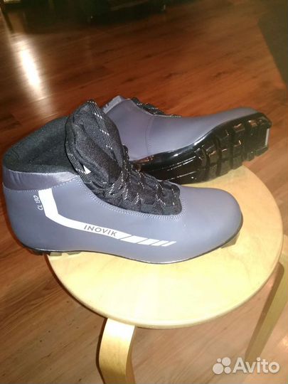 Лыжные ботинки 35 42 44