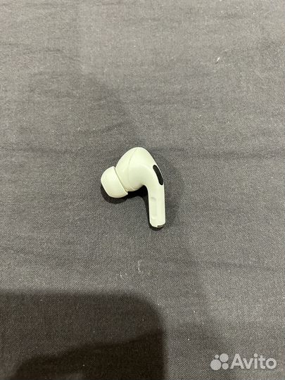 Airpods pro левый наушник