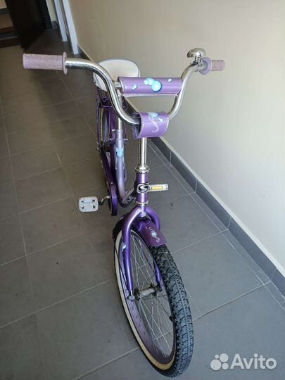 Велосипед stels pilot 200