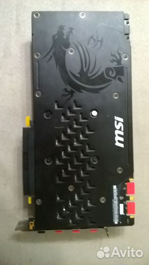 Продаю видеокарту