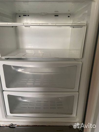 Холодильник LG GRS-409 glqa