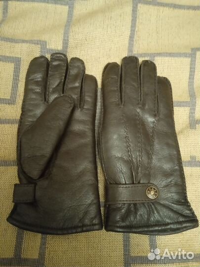 Перчатки