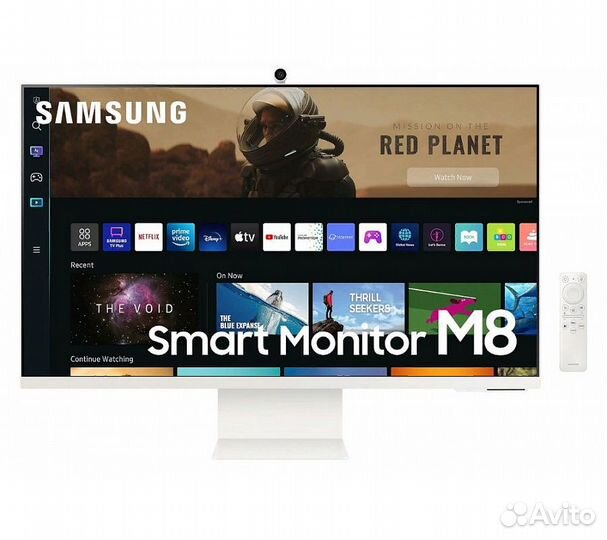 Монитор Samsung 32