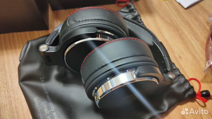 OneOdio PRO 50 DJ Studio Проводные наушники