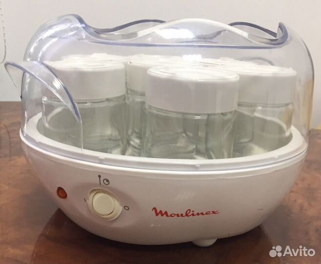 Йогуртница