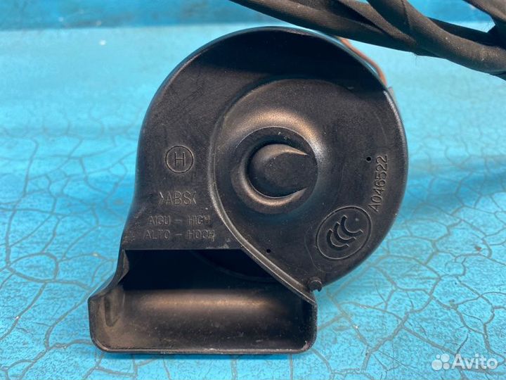 Звуковой сигнал Mercedes-Benz C-Class W204 651.913