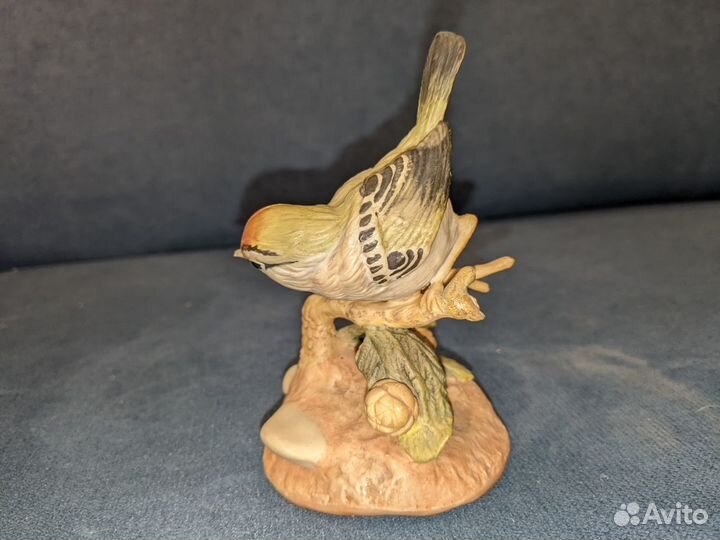 Статуэтки птиц Villeroy & Boch