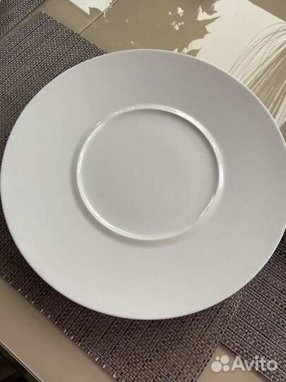 Bernardaud. Посуда. Франция. Новое Оригинал