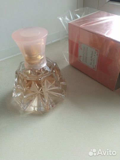Paradise oriflame