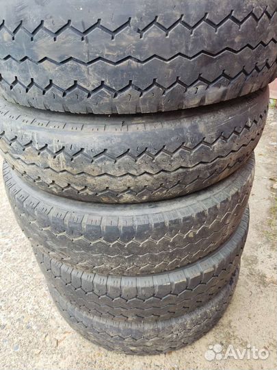 Cordiant Business CA 185/75 R16