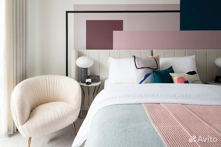 Дизайнер интерьера. Дизайн проект