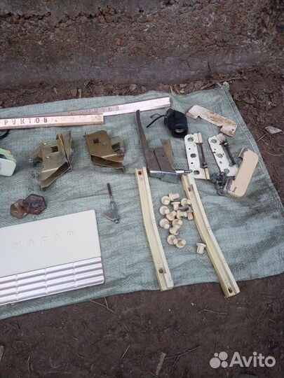 Холодильник ЗИЛ Москва запчасти