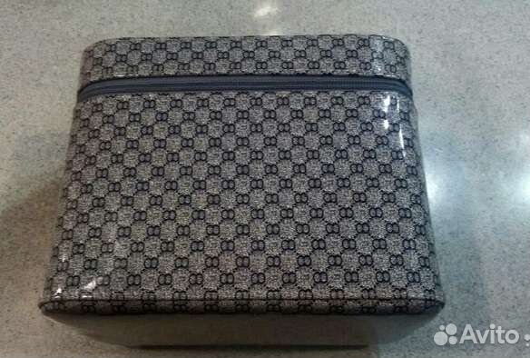 Сундук - кейс