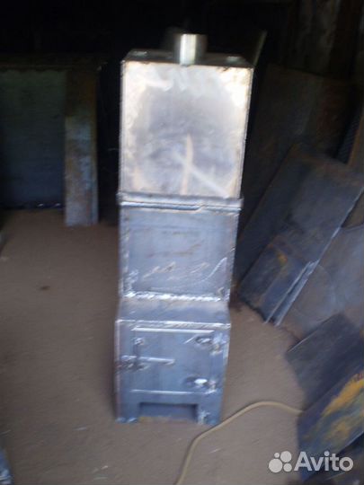 Котел банный (в наличиии и на заказ)