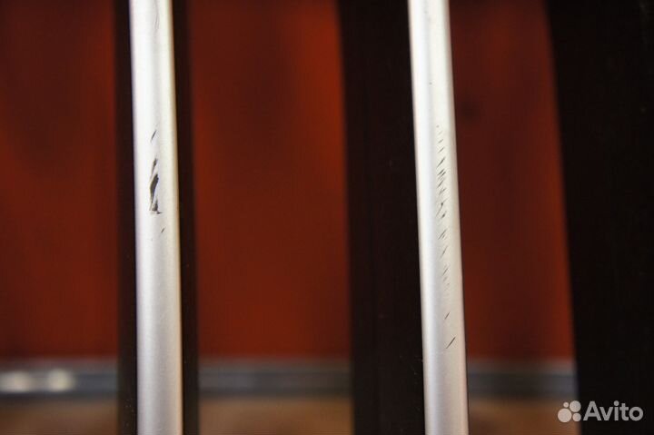 Решетка радиатора BMW X6 F16