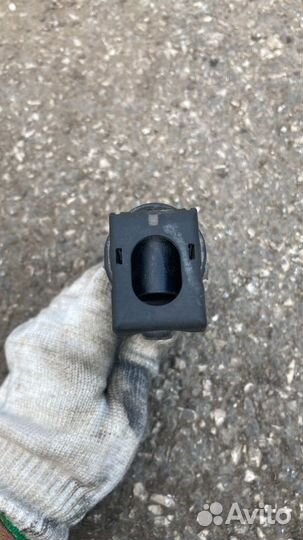 Катушка зажигания Peugeot 308 EP6