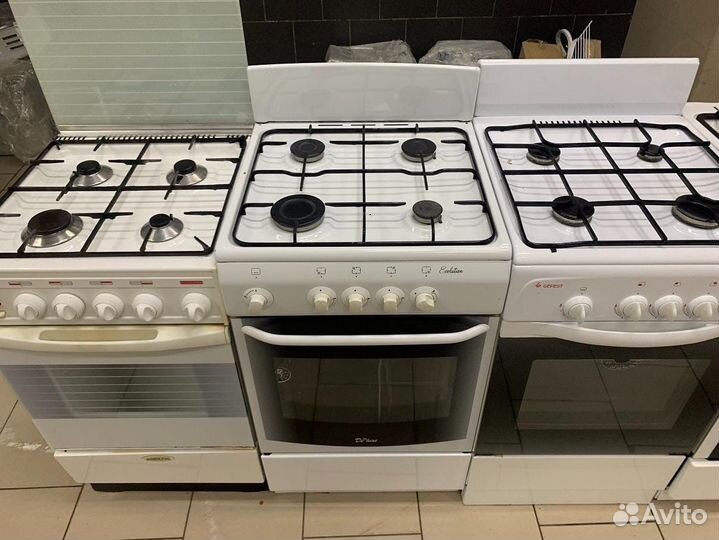 Электрическая плита Зви-417 с гарантией