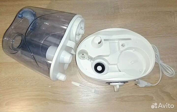 Увлажнитель воздуха