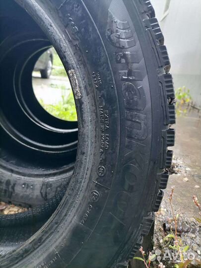 Hankook Dynapro HL3 RA45 185/65 R15