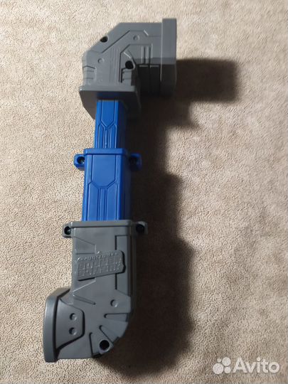 Не только Детский перескоп