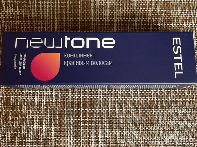 Estel маска для волос