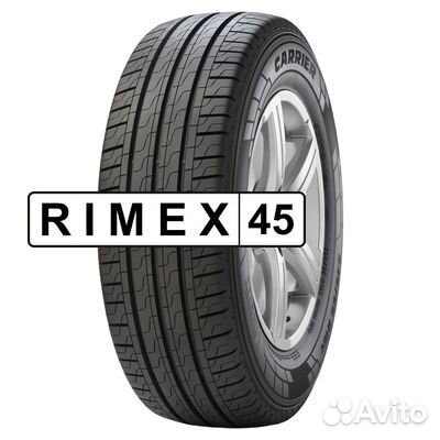 Pirelli Carrier 215/75 R16