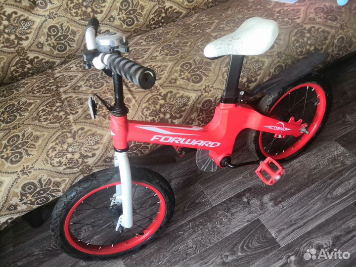 Велосипед Forward Cosmo 16 