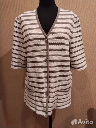 Кофта женская 50 52 LioLa Италия