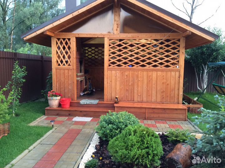 Строительство и отделка