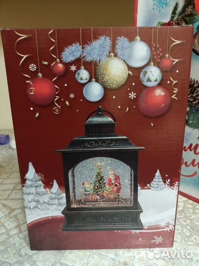 Новогодние подарки детям