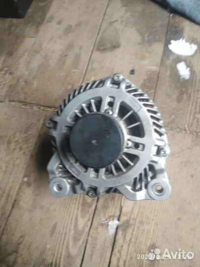 Генератор Мицубиши 210 ампер