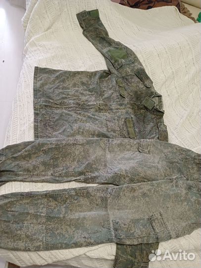 Военная форма