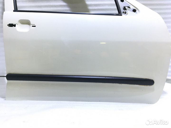 Дверь Volkswagen Caddy 2 передняя правая